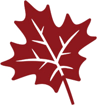 Red Maple leaf